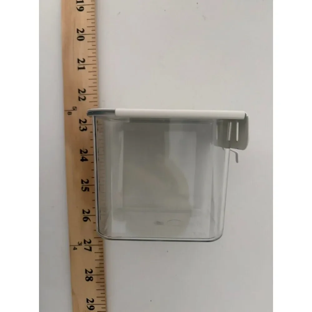 unknown bin replacement